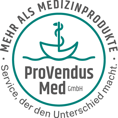 ProVendusMed – Mehr als Medizinprodukte ProVendusMed – Mehr als Medizinprodukte